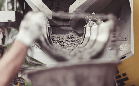 Various Concrete Applications