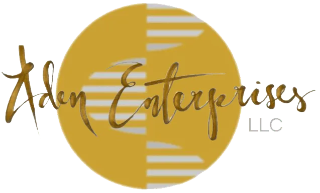 Aden Enterprises Logo